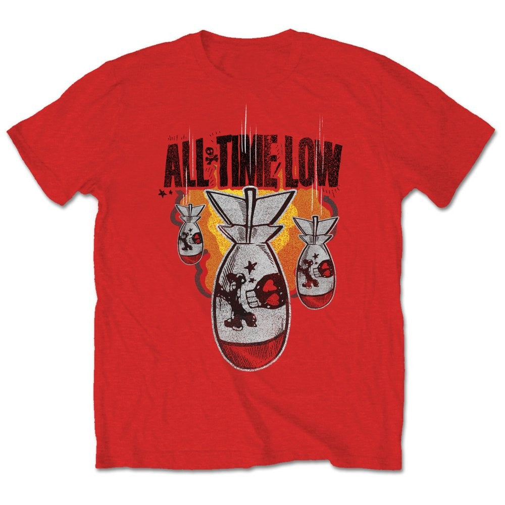 All Time Low - All Time Low Official Merch