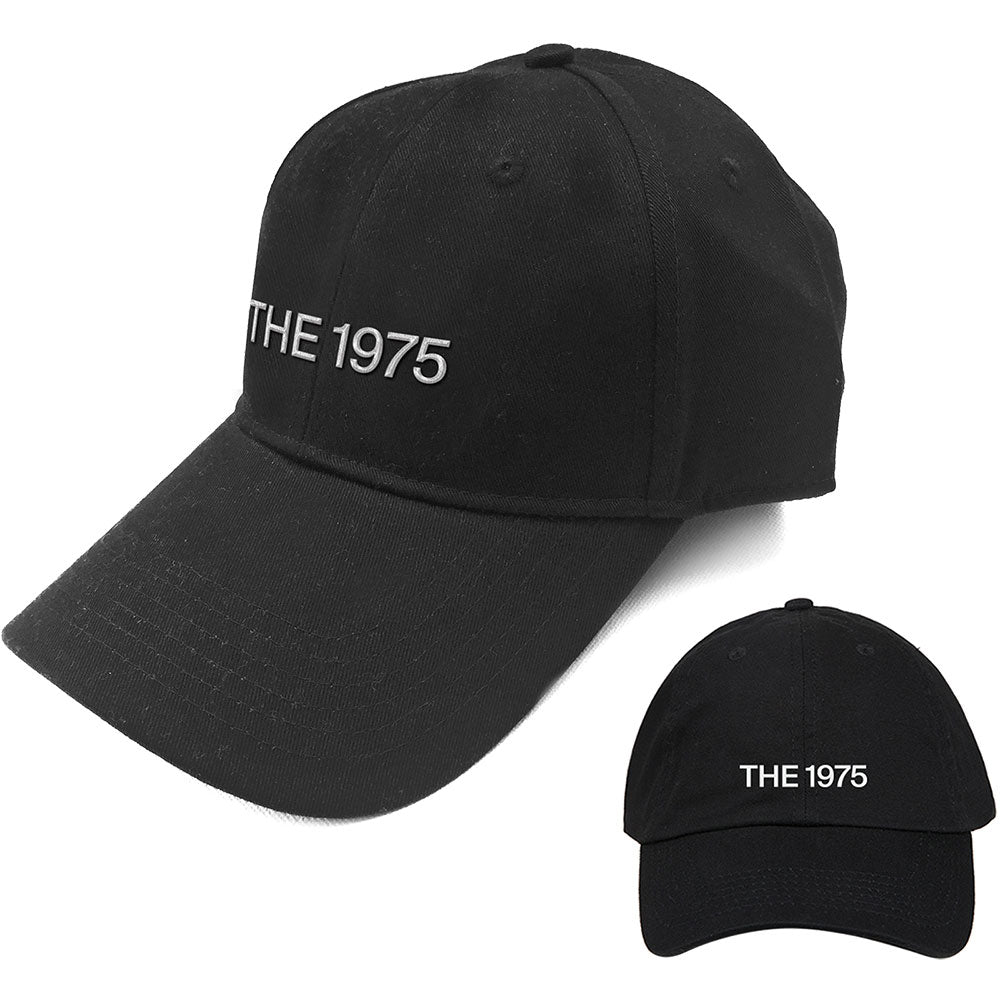 THE 1975】キャップ-