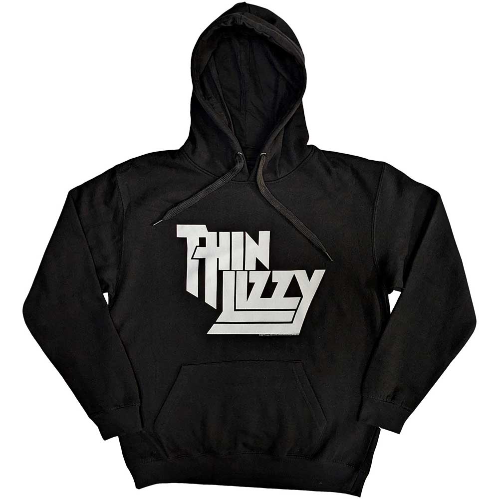 Thin lizzy hoodie top