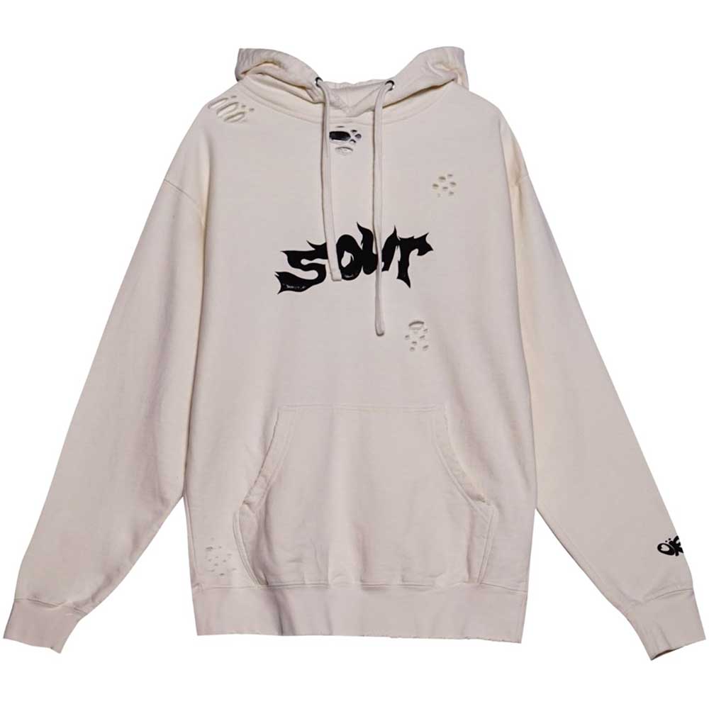 2024 Hoodie. SOUR