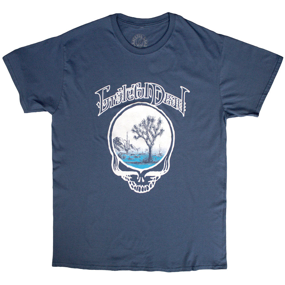 Grateful Dead Unisex T-Shirt: Joshua Tree