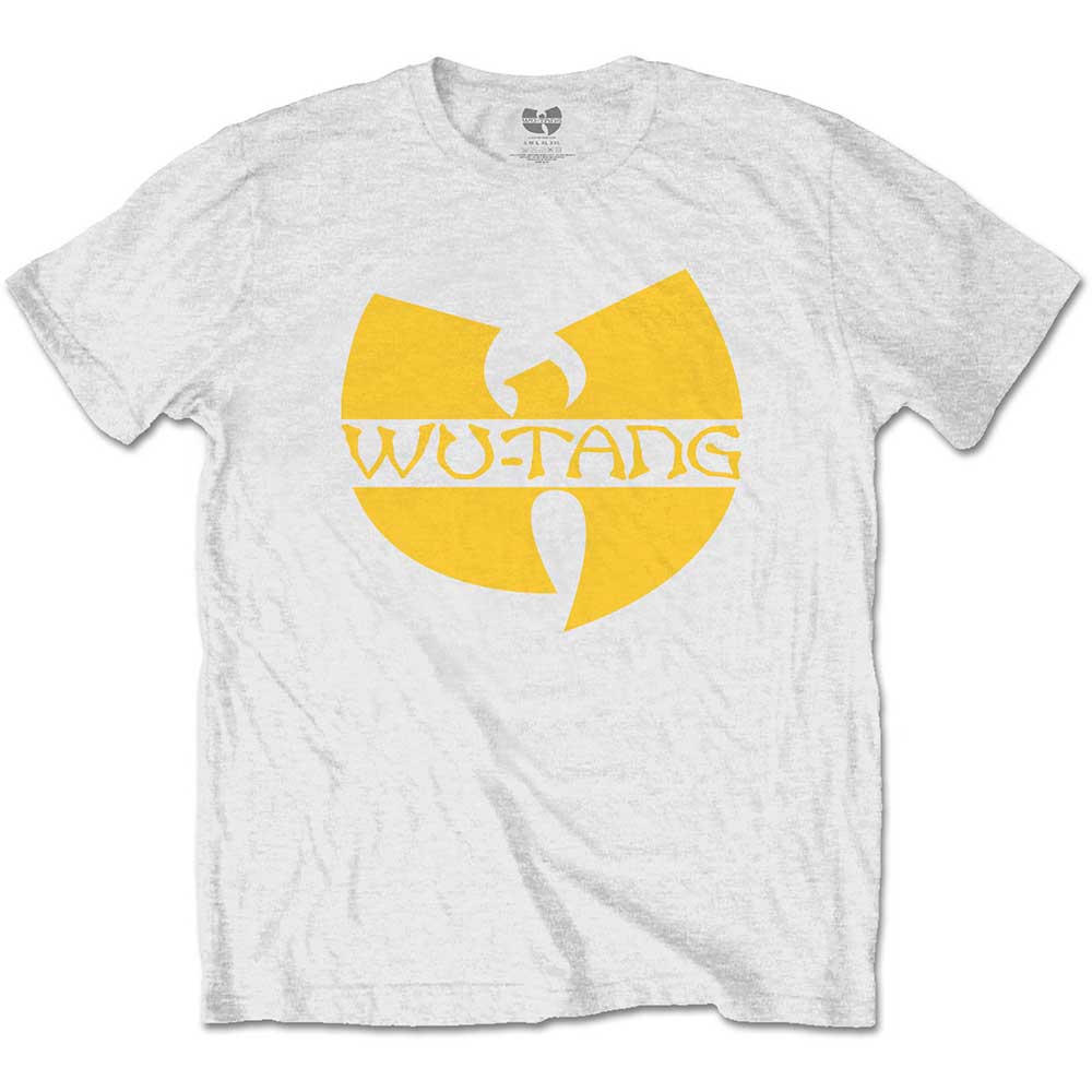 Wu-Tang Clan Kids T-Shirt: Logo