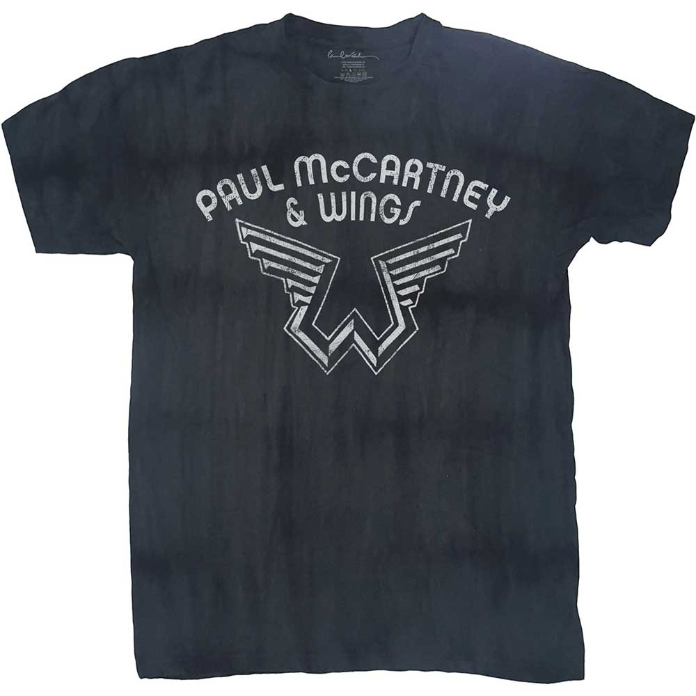 Paul Mccartney Merch Store - Officially Licensed Merchandise