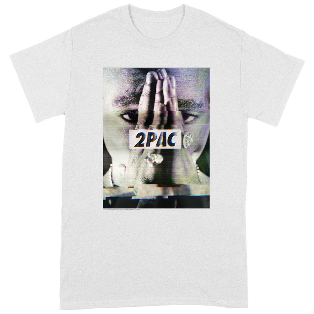 tupac merch